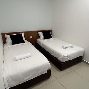 Pets And Family Guesthouse Kota Laksamana, Melaka