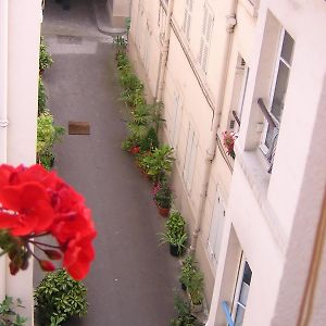 Chambre Lit King-Size